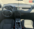 Белый Ленд Ровер Discovery Sport, объемом двигателя 2 л и пробегом 134 тыс. км за 22200 $, фото 8 на Automoto.ua