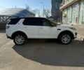 Белый Ленд Ровер Discovery Sport, объемом двигателя 2 л и пробегом 145 тыс. км за 21500 $, фото 3 на Automoto.ua