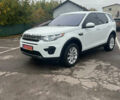 Ленд Ровер Discovery Sport 2017 в Дубно на Automoto.ua Белый Ленд Ровер Discovery Sport, объемом двигателя 2 л и пробегом 166 тыс. км за 17000 $, фото 1 на Automoto.ua