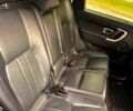 Білий Ленд Ровер Discovery Sport, об'ємом двигуна 2 л та пробігом 88 тис. км за 22300 $, фото 6 на Automoto.ua