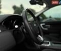 Белый Ленд Ровер Discovery Sport, объемом двигателя 2 л и пробегом 152 тыс. км за 17990 $, фото 25 на Automoto.ua