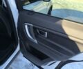 Белый Ленд Ровер Discovery Sport, объемом двигателя 2 л и пробегом 139 тыс. км за 16299 $, фото 26 на Automoto.ua