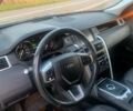 Белый Ленд Ровер Discovery Sport, объемом двигателя 2 л и пробегом 80 тыс. км за 8500 $, фото 4 на Automoto.ua