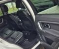 Білий Ленд Ровер Discovery Sport, об'ємом двигуна 2 л та пробігом 70 тис. км за 18300 $, фото 18 на Automoto.ua