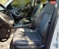 Белый Ленд Ровер Discovery Sport, объемом двигателя 2 л и пробегом 174 тыс. км за 15900 $, фото 16 на Automoto.ua