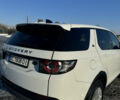 Білий Ленд Ровер Discovery Sport, об'ємом двигуна 2 л та пробігом 80 тис. км за 16300 $, фото 4 на Automoto.ua