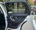 Белый Ленд Ровер Discovery Sport, объемом двигателя 2 л и пробегом 135 тыс. км за 14900 $, фото 25 на Automoto.ua