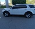 Білий Ленд Ровер Discovery Sport, об'ємом двигуна 2 л та пробігом 79 тис. км за 19000 $, фото 2 на Automoto.ua