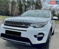 Белый Ленд Ровер Discovery Sport, объемом двигателя 2 л и пробегом 215 тыс. км за 14950 $, фото 1 на Automoto.ua