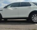 Белый Ленд Ровер Discovery Sport, объемом двигателя 2 л и пробегом 150 тыс. км за 15250 $, фото 12 на Automoto.ua