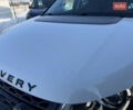 Білий Ленд Ровер Discovery Sport, об'ємом двигуна 2 л та пробігом 167 тис. км за 19999 $, фото 12 на Automoto.ua