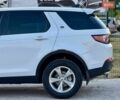 Білий Ленд Ровер Discovery Sport, об'ємом двигуна 2 л та пробігом 102 тис. км за 20900 $, фото 68 на Automoto.ua