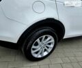 Белый Ленд Ровер Discovery Sport, объемом двигателя 2 л и пробегом 132 тыс. км за 21450 $, фото 41 на Automoto.ua