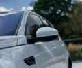 Белый Ленд Ровер Discovery Sport, объемом двигателя 2 л и пробегом 174 тыс. км за 15200 $, фото 10 на Automoto.ua
