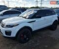 Белый Ленд Ровер Discovery Sport, объемом двигателя 2 л и пробегом 87 тыс. км за 4000 $, фото 1 на Automoto.ua
