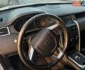 Белый Ленд Ровер Discovery Sport, объемом двигателя 2 л и пробегом 152 тыс. км за 16500 $, фото 12 на Automoto.ua