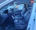 Белый Ленд Ровер Discovery Sport, объемом двигателя 2 л и пробегом 166 тыс. км за 19900 $, фото 9 на Automoto.ua