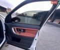 Белый Ленд Ровер Discovery Sport, объемом двигателя 2 л и пробегом 148 тыс. км за 18999 $, фото 33 на Automoto.ua
