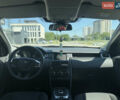 Белый Ленд Ровер Discovery Sport, объемом двигателя 2 л и пробегом 134 тыс. км за 22200 $, фото 7 на Automoto.ua