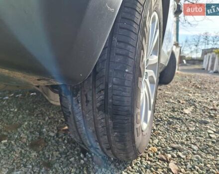 Белый Ленд Ровер Discovery Sport, объемом двигателя 2 л и пробегом 210 тыс. км за 16999 $, фото 50 на Automoto.ua