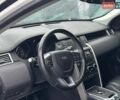 Белый Ленд Ровер Discovery Sport, объемом двигателя 2 л и пробегом 142 тыс. км за 11900 $, фото 14 на Automoto.ua