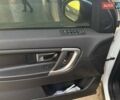 Белый Ленд Ровер Discovery Sport, объемом двигателя 2 л и пробегом 152 тыс. км за 16500 $, фото 8 на Automoto.ua