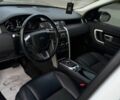 Белый Ленд Ровер Discovery Sport, объемом двигателя 2 л и пробегом 142 тыс. км за 14799 $, фото 57 на Automoto.ua