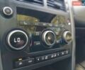 Белый Ленд Ровер Discovery Sport, объемом двигателя 2 л и пробегом 174 тыс. км за 15900 $, фото 22 на Automoto.ua