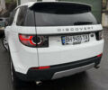Белый Ленд Ровер Discovery Sport, объемом двигателя 2 л и пробегом 114 тыс. км за 16200 $, фото 2 на Automoto.ua