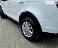 Белый Ленд Ровер Discovery Sport, объемом двигателя 2 л и пробегом 132 тыс. км за 21450 $, фото 33 на Automoto.ua