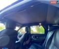 Білий Ленд Ровер Discovery Sport, об'ємом двигуна 2 л та пробігом 146 тис. км за 18999 $, фото 15 на Automoto.ua