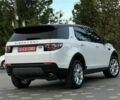 Белый Ленд Ровер Discovery Sport, объемом двигателя 2 л и пробегом 142 тыс. км за 14799 $, фото 29 на Automoto.ua