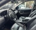 Белый Ленд Ровер Discovery Sport, объемом двигателя 2 л и пробегом 158 тыс. км за 15500 $, фото 41 на Automoto.ua