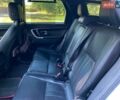 Білий Ленд Ровер Discovery Sport, об'ємом двигуна 2 л та пробігом 146 тис. км за 18999 $, фото 18 на Automoto.ua