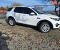 Белый Ленд Ровер Discovery Sport, объемом двигателя 2 л и пробегом 210 тыс. км за 16999 $, фото 48 на Automoto.ua