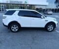 Білий Ленд Ровер Discovery Sport, об'ємом двигуна 2 л та пробігом 79 тис. км за 19000 $, фото 1 на Automoto.ua