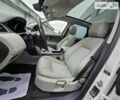 Белый Ленд Ровер Discovery Sport, объемом двигателя 2 л и пробегом 132 тыс. км за 21450 $, фото 106 на Automoto.ua