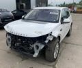 Белый Ленд Ровер Discovery Sport, объемом двигателя 2 л и пробегом 86 тыс. км за 12500 $, фото 1 на Automoto.ua