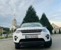 Білий Ленд Ровер Discovery Sport, об'ємом двигуна 2 л та пробігом 155 тис. км за 19000 $, фото 21 на Automoto.ua