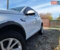 Белый Ленд Ровер Discovery Sport, объемом двигателя 2 л и пробегом 210 тыс. км за 16999 $, фото 11 на Automoto.ua