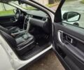 Білий Ленд Ровер Discovery Sport, об'ємом двигуна 2 л та пробігом 70 тис. км за 18300 $, фото 20 на Automoto.ua