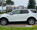 Білий Ленд Ровер Discovery Sport, об'ємом двигуна 2 л та пробігом 86 тис. км за 21800 $, фото 3 на Automoto.ua