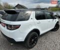 Белый Ленд Ровер Discovery Sport, объемом двигателя 2 л и пробегом 144 тыс. км за 14500 $, фото 10 на Automoto.ua