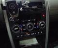 Білий Ленд Ровер Discovery Sport, об'ємом двигуна 2 л та пробігом 155 тис. км за 19000 $, фото 9 на Automoto.ua
