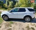 Білий Ленд Ровер Discovery Sport, об'ємом двигуна 2 л та пробігом 142 тис. км за 15500 $, фото 10 на Automoto.ua
