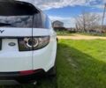 Белый Ленд Ровер Discovery Sport, объемом двигателя 2 л и пробегом 158 тыс. км за 15500 $, фото 46 на Automoto.ua