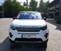 Білий Ленд Ровер Discovery Sport, об'ємом двигуна 2 л та пробігом 120 тис. км за 27000 $, фото 1 на Automoto.ua