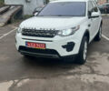 Ленд Ровер Discovery Sport 2017 в Дубно на Automoto.ua Белый Ленд Ровер Discovery Sport, объемом двигателя 2 л и пробегом 166 тыс. км за 17000 $, фото 1 на Automoto.ua