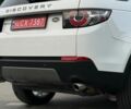 Белый Ленд Ровер Discovery Sport, объемом двигателя 2 л и пробегом 142 тыс. км за 14799 $, фото 31 на Automoto.ua