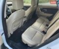 Білий Ленд Ровер Discovery Sport, об'ємом двигуна 0 л та пробігом 203 тис. км за 14900 $, фото 21 на Automoto.ua